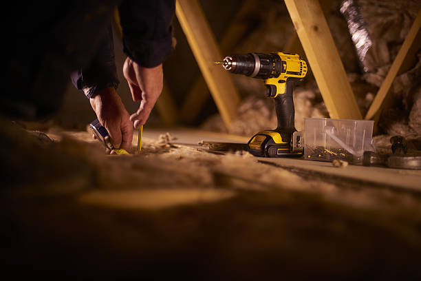 Best Spray Foam Insulation  in Freedom, CA